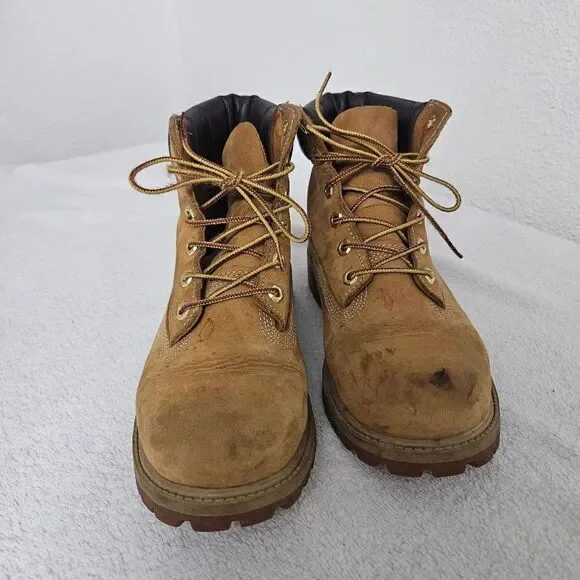 Timberland boots - Picture 1 of 6